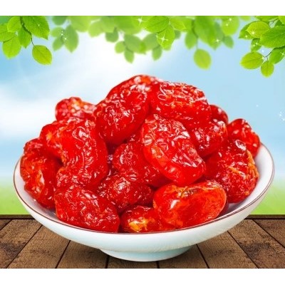 Вяленые помидорки-черри 500гр.  ВКУСНЕНЬКИЕ!!!С ними даже самый простой овощной салат приобретает особый вкус средиземноморской кухни. Кроме того, их можно добавлять в выпечку и тушение!