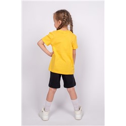 Костюм с шортами 0410 НАТАЛИ #1003623