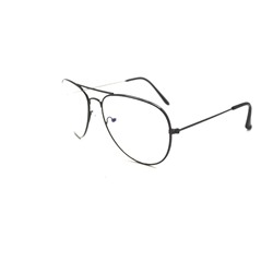 Компьютерные очки - 3026 темный метал