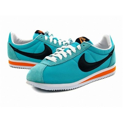 Кроссовки Nike Classic Cortez Nylon