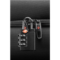 Рюкзак для ноутбука Pro-DLX 4, черный