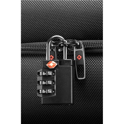 Рюкзак для ноутбука Pro-DLX 4, черный