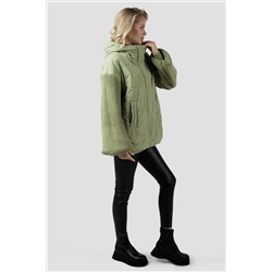 04-3047 Куртка женская демисезонная (синтепон 100)