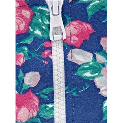 Куртка  UD 2304 розы