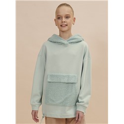 GFNK3354 (Толстовка для девочки, Pelican Outlet )