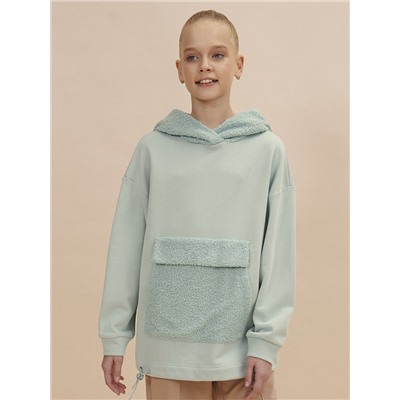 GFNK3354 (Толстовка для девочки, Pelican Outlet )