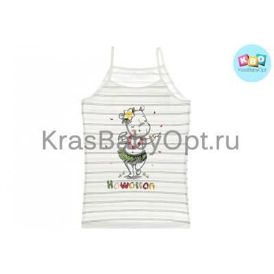 Майка для девочки