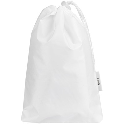 Дождевик Rainman Zip Pro, белый