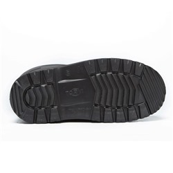 Сапоги ЭВА мужские зимние "TORVI Т-60С" с 8 слойным сменным вкладышем, цв. чёрный