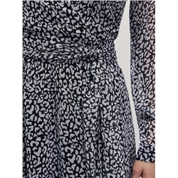 396360 ZARINA Платье