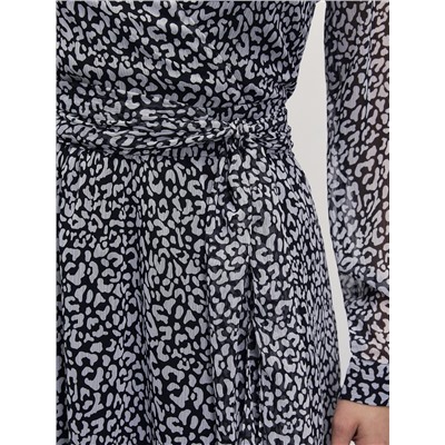 396360 ZARINA Платье