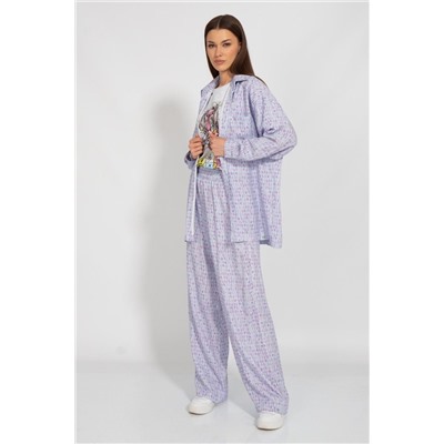Kivviwear 31263127.04, Брюки,  Рубашка