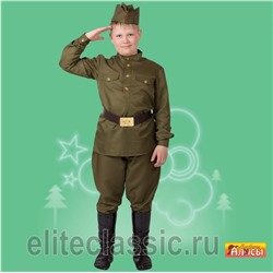 Гимнастерка В.О.В.