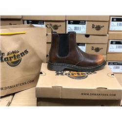 Dr. Martens 2976 brown