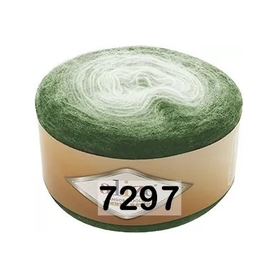 Пряжа Alize Angora Gold Ombre Batik