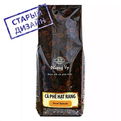 PHUONG Vy - Декаф, (Decaf Robusta), 500 г