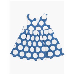 Платье UD 1540 горох