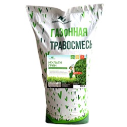 Газон Мульти Грин 10кг АБСОЛЮТ (Абсолют Грин)