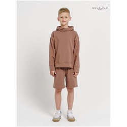 Костюм Boy Max тауп ФТ