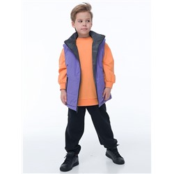 BZVM3320 (Жилет для мальчика, Pelican Outlet )