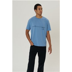 футболка мужская 2818-07