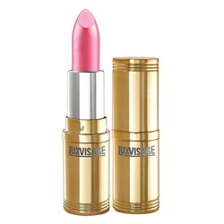 Помада губная  02 розовый LuxVisage