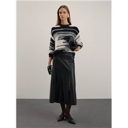477058 ZARINA Юбка