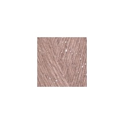 Angora gold simli