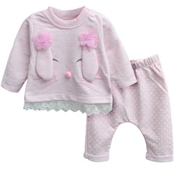 0365 Baby Hi (Костюм ясельный, Турция )