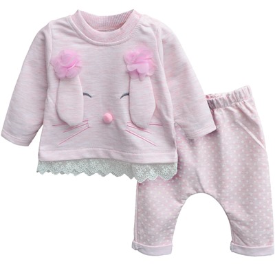 0365 Baby Hi (Костюм ясельный, Турция )
