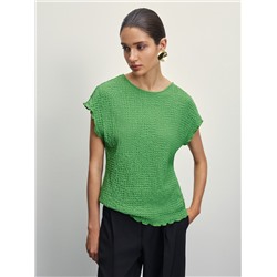 399644 ZARINA Блузка