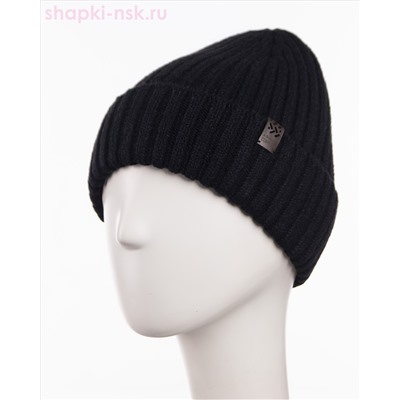 30524 1А F KHCM Сириус Колпак мужской флис (57-59)