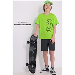 Шорты АПРЕЛЬ #985689