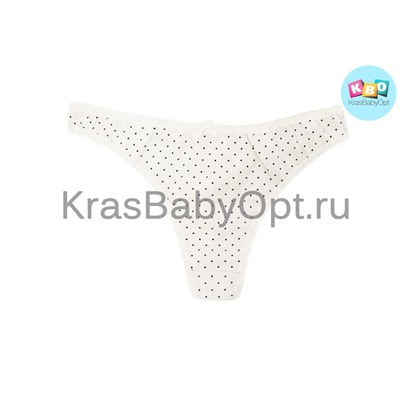 Стринги женские