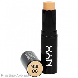 Тональный крем NYX mineral stick foundation 6g