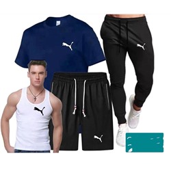 Костюм из 4 предметов 869443
