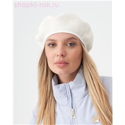 Диор 3 ткань Шанель пайетки Берет (56-58)