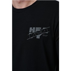 лонгслив мужской 3574-02 Новинка