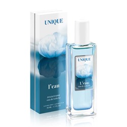 UNIQUE L'EAU 50ml /жен. M~ (Лепар Кензо) АКЦИЯ! СКИДКА 15%
