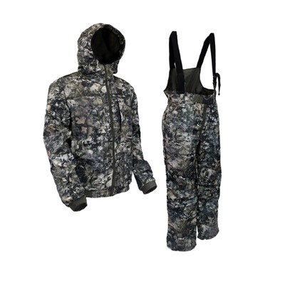 Костюм демисезонный Cleric (Duplex Fleece), цвет - "FL-1113" К-418