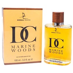 DORAL  DC MARINE WOODS 100ml /муж. (Армани Аква ди Джио Абсолю) M~