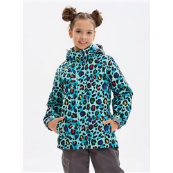 Костюм B26-017 бирюза