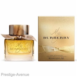 Burberry My Burberry Festive Eau de Parfum 90 ml NEW