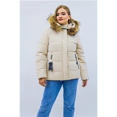 Куртка еврозима-зима 2867 НАТАЛИ #958254