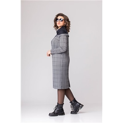 EVA GRANT 7064, Платье