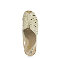 Туфли женские LIU DA SHOES