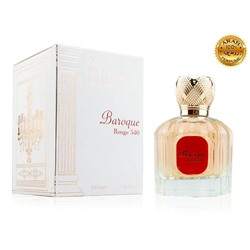 AL HAMBRA  BAROQUE ROUGE 540 (Баккара) 100ml edp/жен. М~