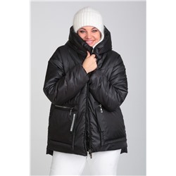 Lady Secret 7289 черный, Куртка