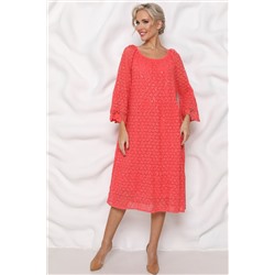 479443 Rosa Shock Платье