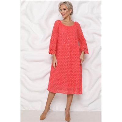 479443 Rosa Shock Платье